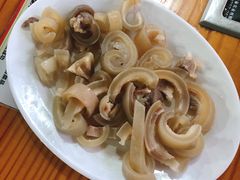 -全汁全味驴庄(凤岗店)