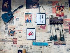 -大院涮烤·东北经典老味烧烤·铜锅涮肉(江南东路店)