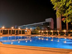 -深圳香格里拉酒店