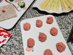 -鼎汇丰重庆老火锅(鞍顺园店)