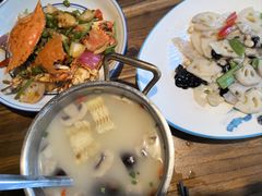 -鱼食饭稻·苏浙土菜17年老馆子(平江路店)