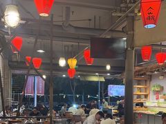 -塘屋烧烤·云南火塘烧烤品牌(春城慧谷旗舰店)