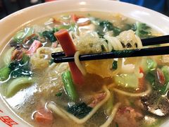 -项记面馆(明瓦廊店)