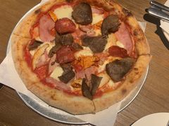 -FABIO’S费比欧披萨餐厅