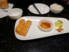 芋泥鸭-鹿港小镇(滨北店)
