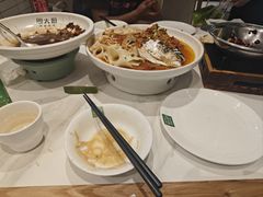 -周大厨辣椒炒肉(淮安万达店)