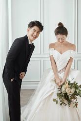 -摩玛婚纱摄影(杭州店)