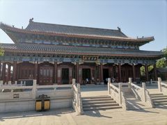 -天津妈祖文化园