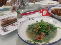 -绿雅居原生态农庄(小涌店)
