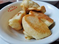 特色羊肉煎包-许老八包子铺(回龙窝店)