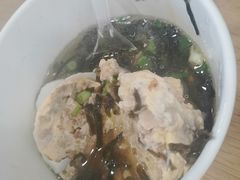 -家宴·灌蛋·沙茶面(曾厝垵店)