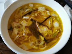旗花面-普集烧鸡(新店)