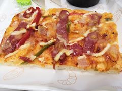 -仟吉KenGee(国贸360店)