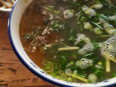 -清真马杰山牛肉汤馆