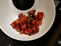 -老头儿油爆虾·知味杭州(爱琴海购物中心)