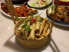 -老外婆(吾悦广场店)