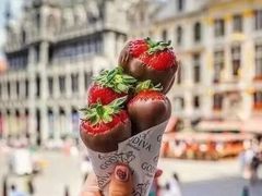 -布鲁塞尔大广场