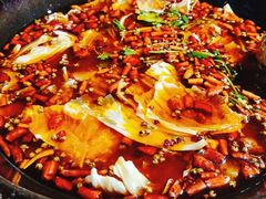 -玥洋老砂锅(广场街店)