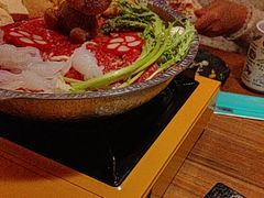 -隐月· 㐂和食屋(芝罘万达公馆店)