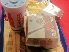 -汉堡王(长沙枫林三路店)