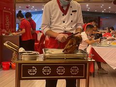 -全聚德(长江路店)