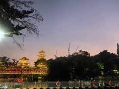 -深圳锦绣中华民俗村