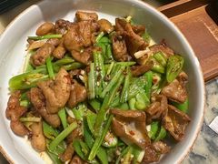 -锦府盐帮·侯宅(五棵松万达店)