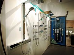 -德国汉斯格雅(喜盈门国际建材店)