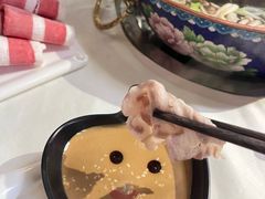 -东来顺饭庄(西直门店)
