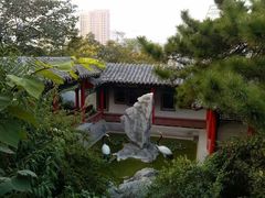 -戏马台景区