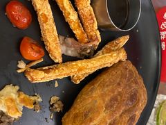 -必胜客(南锣鼓巷店)