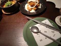 -Fuzzy Bistro 浮几韩餐·茶酒馆