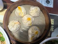 -老淮城·长鱼面(河下古镇店)