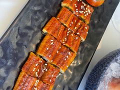 -悦泰环球美食自助(金茂旗舰店)