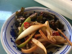 -瑞丰园庭院餐厅·白族传统家常菜