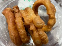 -老磁器口豆汁店(马家堡店)