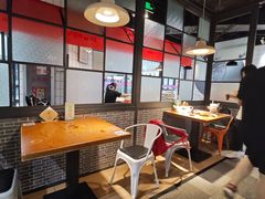 -姑奶奶厨房(万向城店)