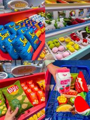 -奈尔宝家庭中心·亲子餐厅(北京东坝万达店)