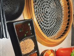 -谷牛日式烤肉(宝山U天地店)