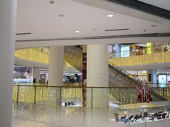 -银泰百货(北京大红门店)