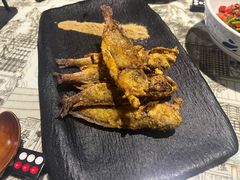 -一味大院•桐庐菜传承店(春江路店)