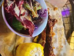 -疯克大象美式烤肉餐厅