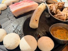 -济州爱肉堂(总店)