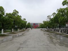 -南京医科大学(江宁校区)