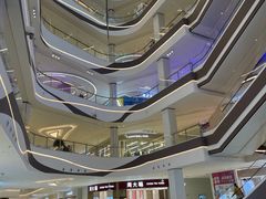 -龙湖南京江北天街