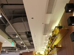 -翠華餐廳(浦东机场T1店)