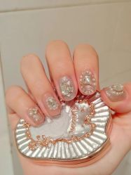 -M·X Nail日式美甲美睫