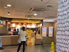 -麦当劳(中山大道中店)