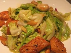 -阿里疆Alijiang·丝路美食·异域风情·清真(长楹天街店)