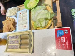 -和庆斋羊蝎子火锅·碳缸烧烤(顺义旗舰店)
